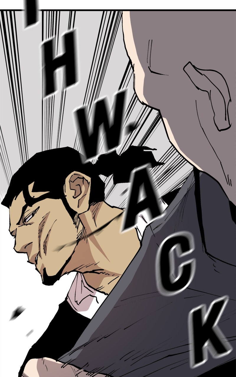 Read BOSS RETURN chapter 77 image 66 on Lezhin