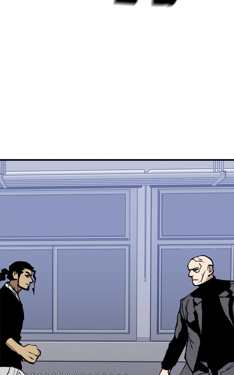 Read BOSS RETURN chapter 77 image 69 on Lezhin