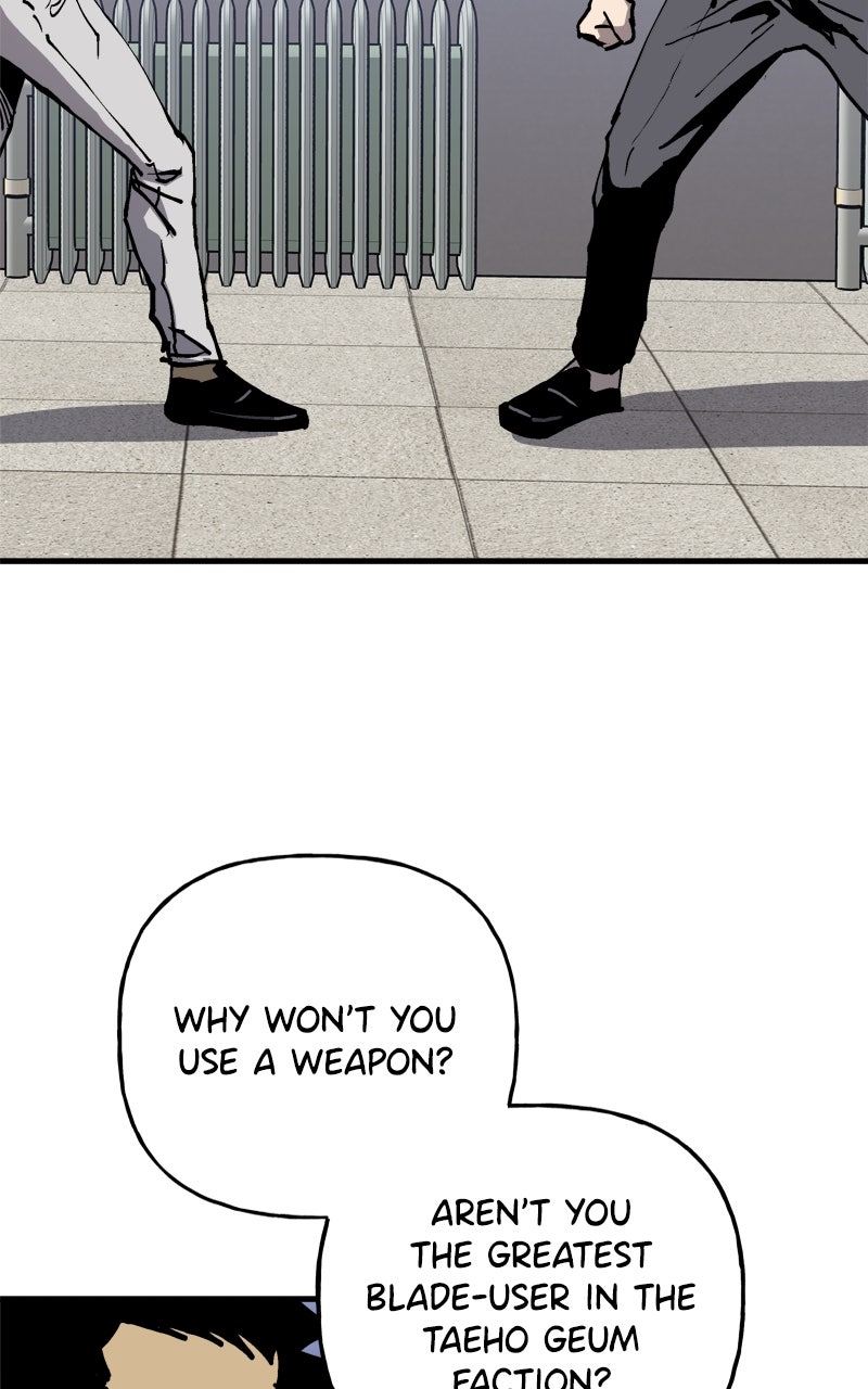 Read BOSS RETURN chapter 77 image 70 on Lezhin
