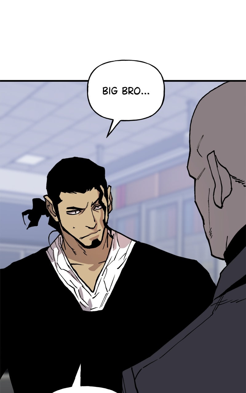 Read BOSS RETURN chapter 77 image 72 on Lezhin