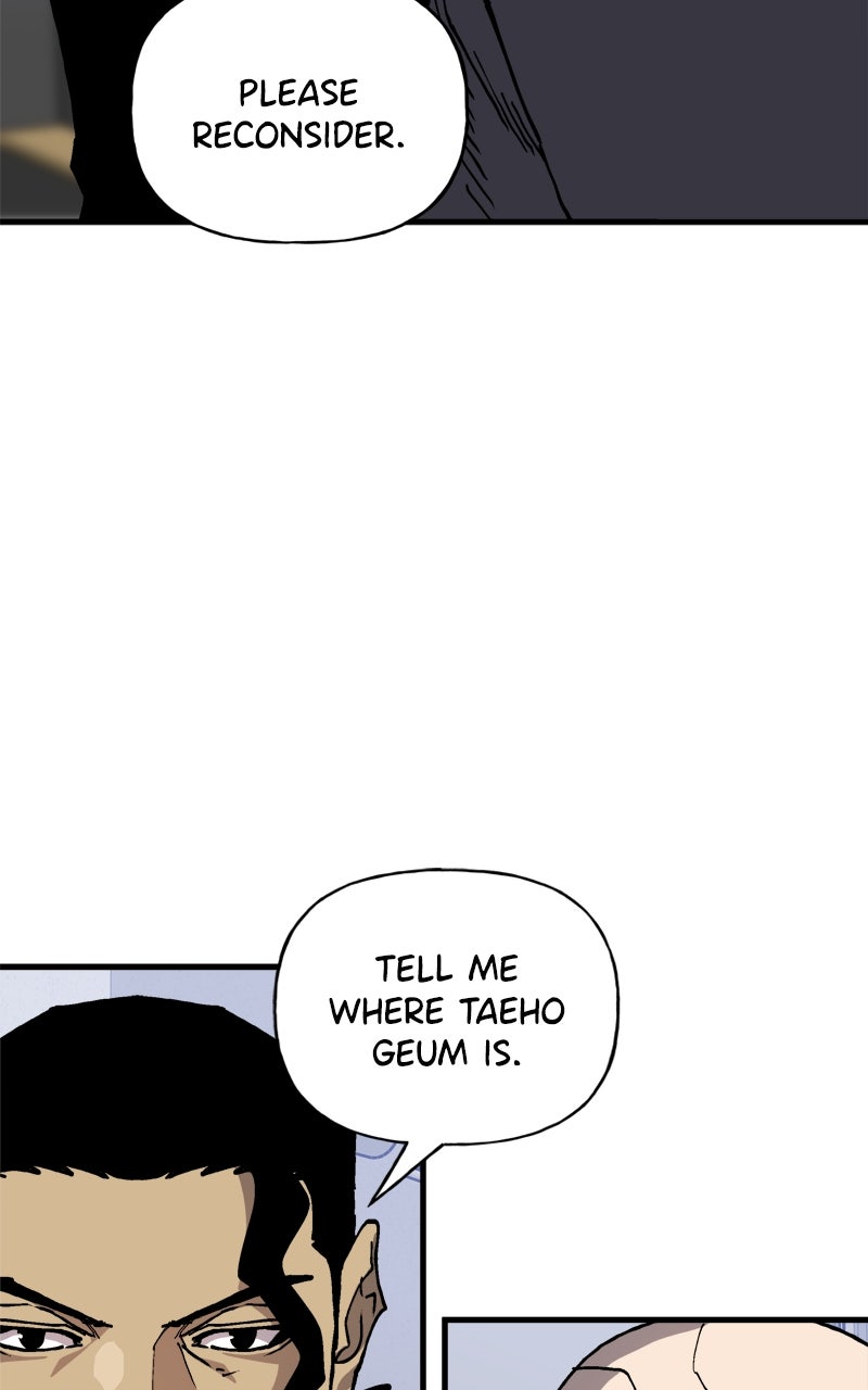 Read BOSS RETURN chapter 77 image 73 on Lezhin