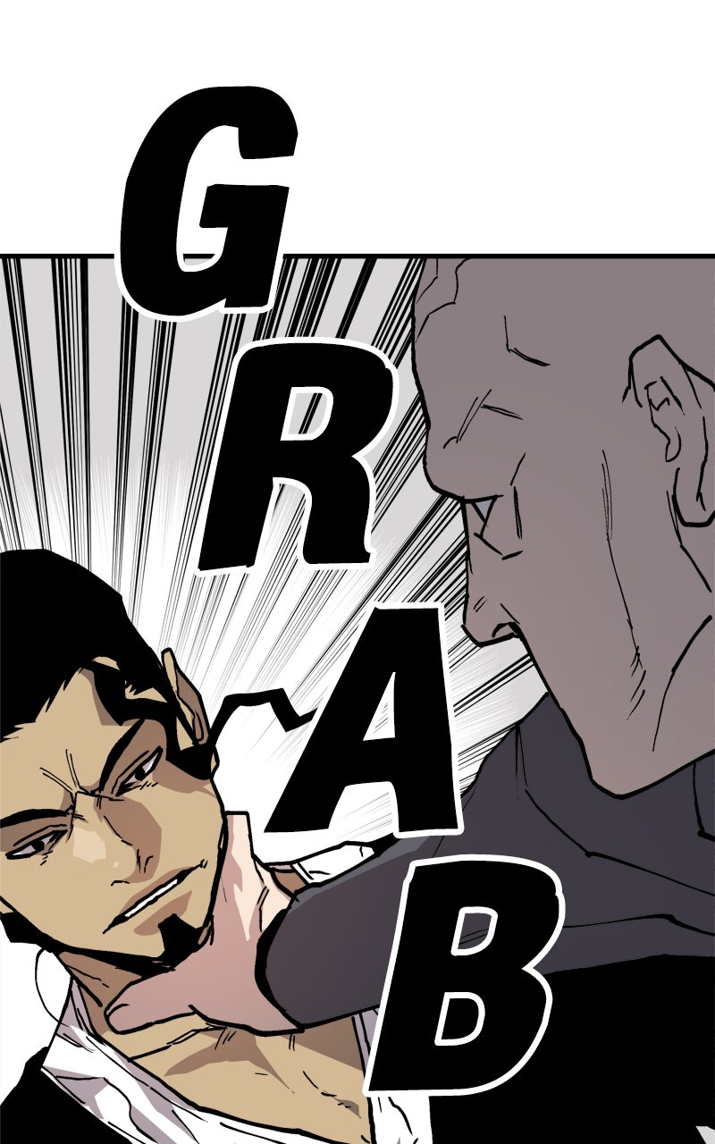 Read BOSS RETURN chapter 77 image 76 on Lezhin