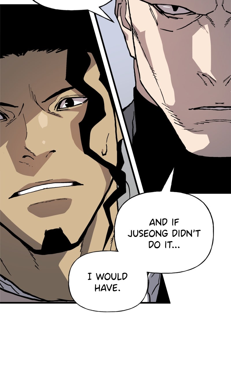 Read BOSS RETURN chapter 77 image 78 on Lezhin