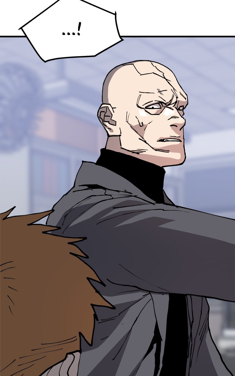 Read BOSS RETURN chapter 77 image 82 on Lezhin