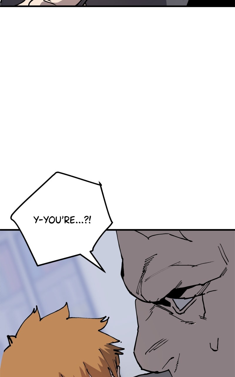Read BOSS RETURN chapter 77 image 84 on Lezhin