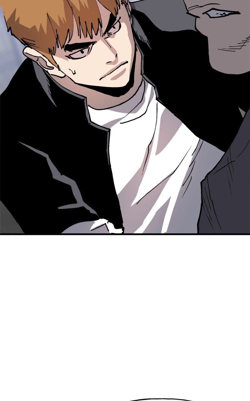 Read BOSS RETURN chapter 77 image 85 on Lezhin