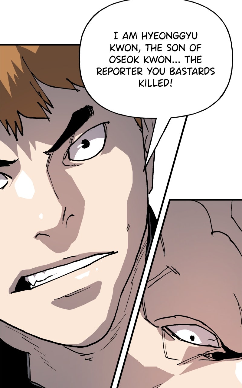 Read BOSS RETURN chapter 77 image 86 on Lezhin