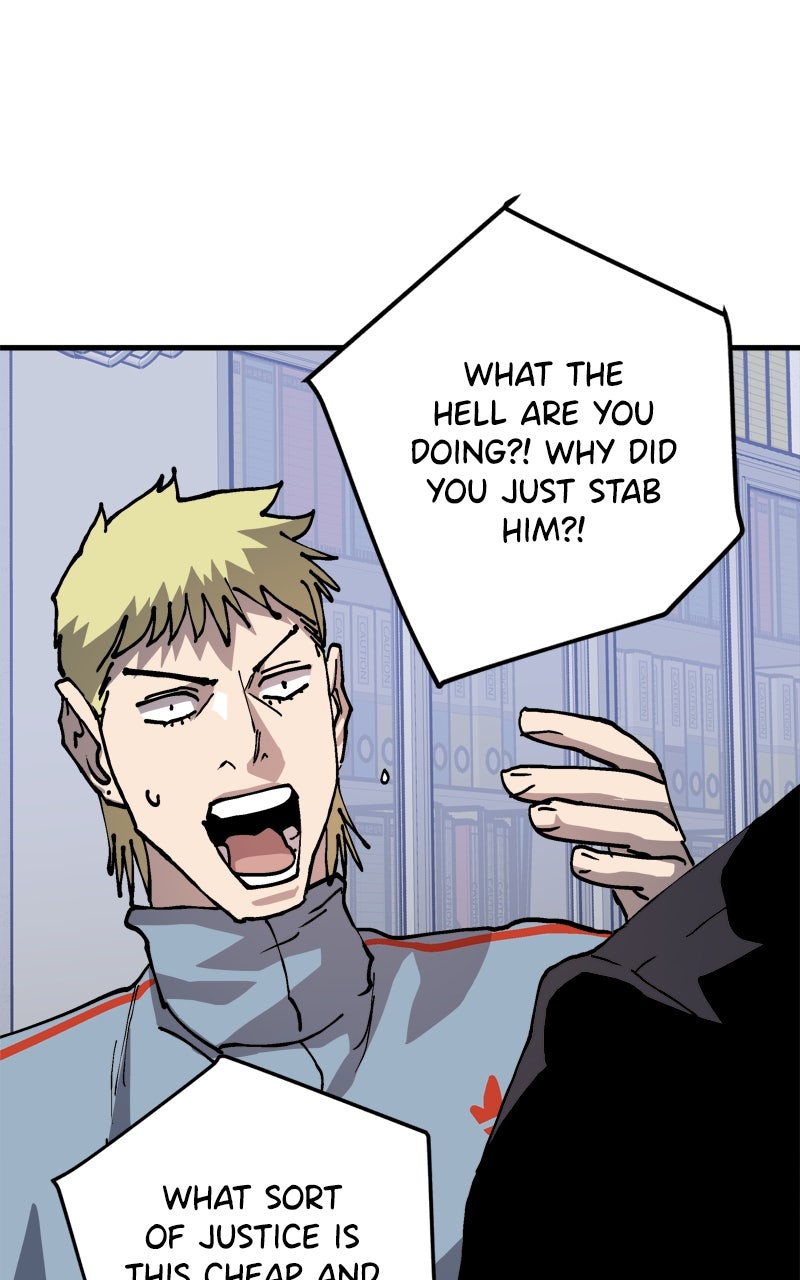 Read BOSS RETURN chapter 77 image 88 on Lezhin