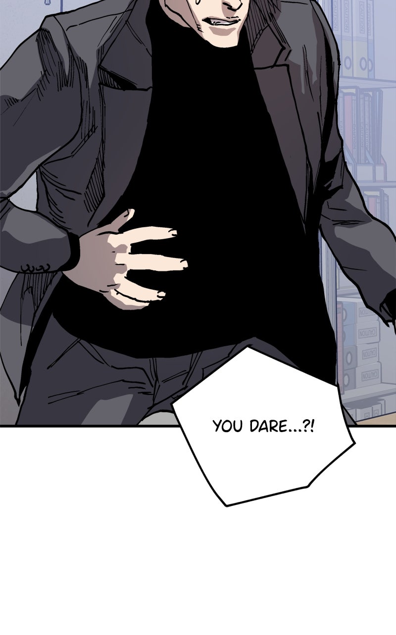 Read BOSS RETURN chapter 77 image 91 on Lezhin