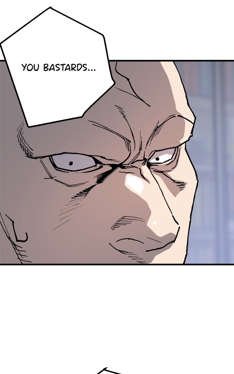 Read BOSS RETURN chapter 77 image 92 on Lezhin