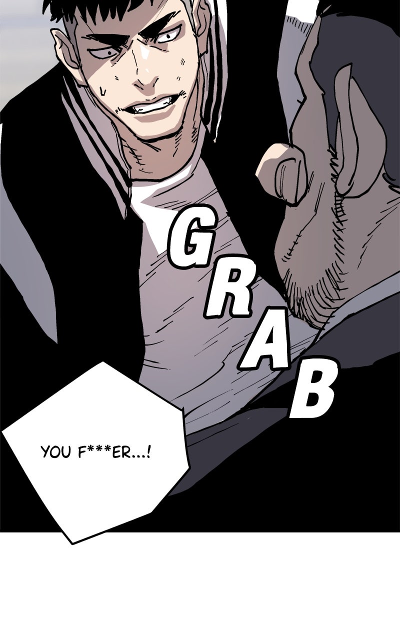 Read BOSS RETURN chapter 77 image 94 on Lezhin