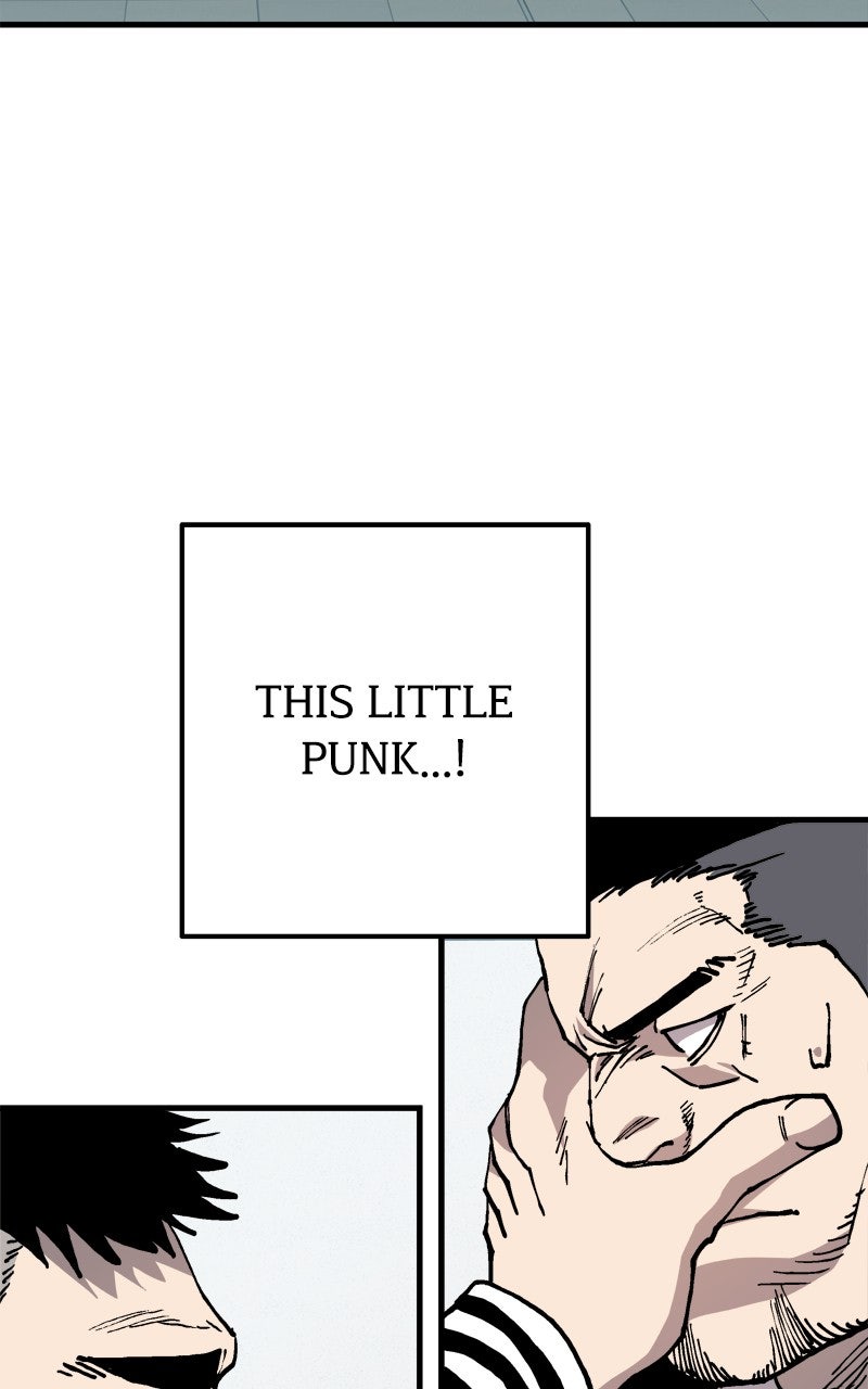 Read BOSS RETURN chapter 78 image 1 on Lezhin