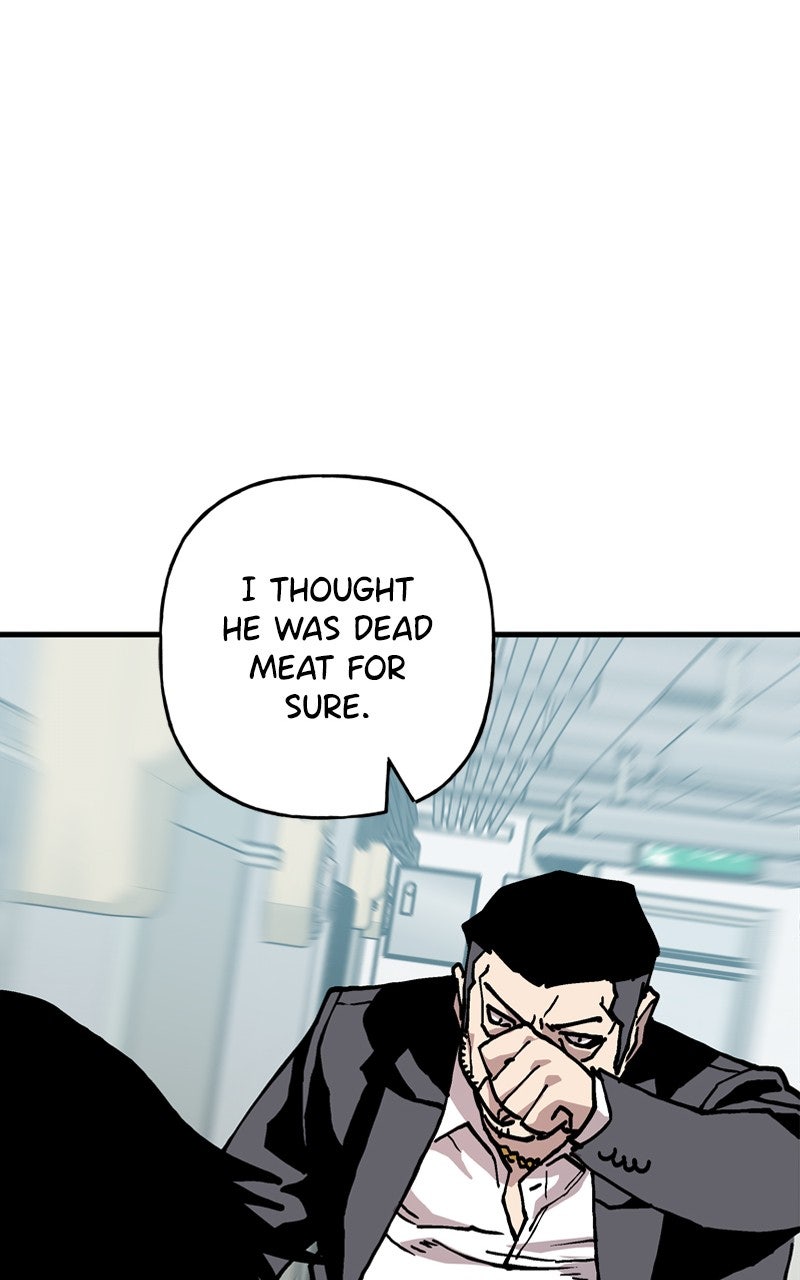 Read BOSS RETURN chapter 78 image 13 on Lezhin