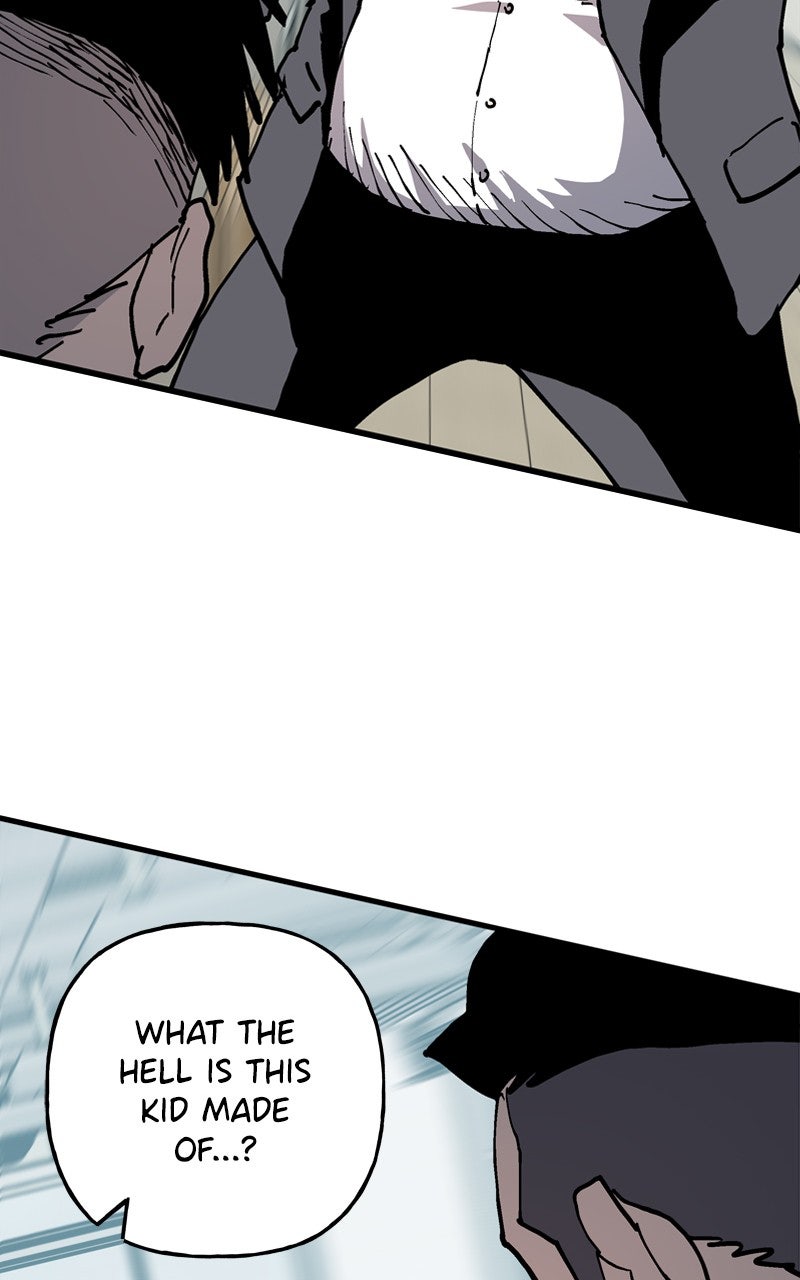 Read BOSS RETURN chapter 78 image 14 on Lezhin