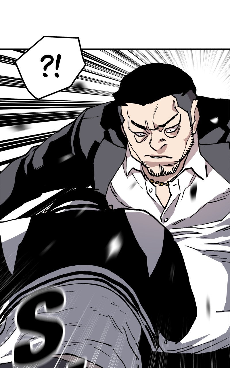 Read BOSS RETURN chapter 78 image 17 on Lezhin