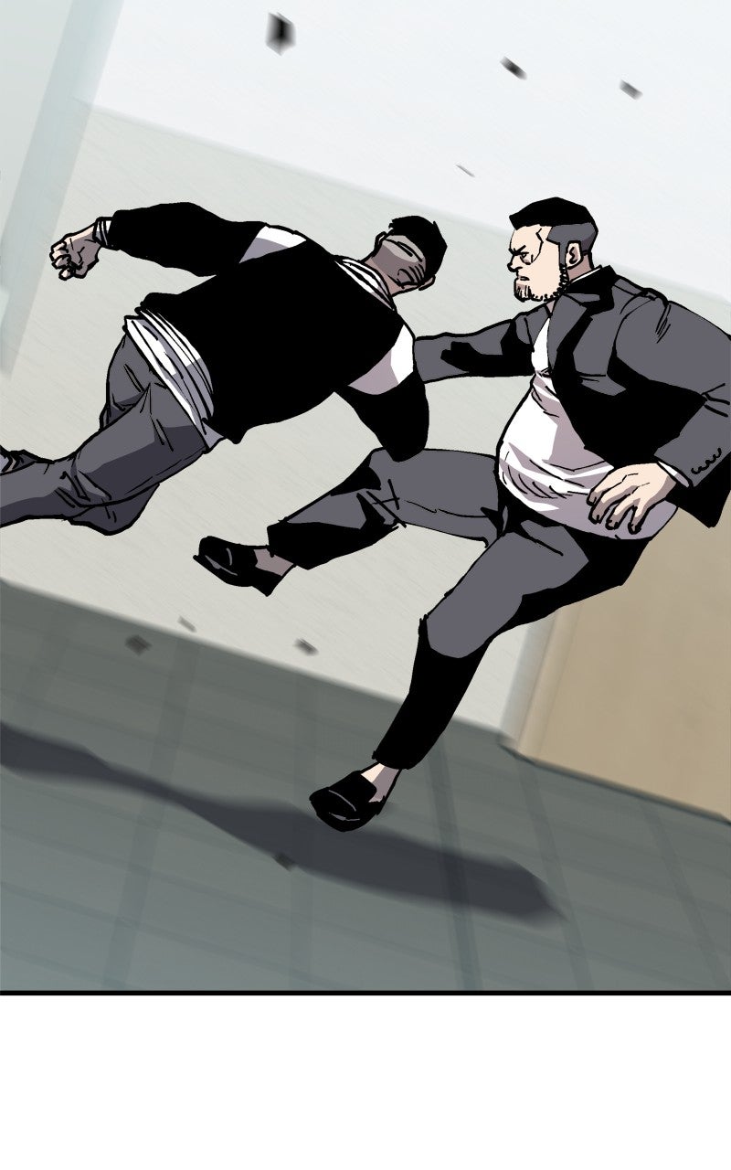 Read BOSS RETURN chapter 78 image 19 on Lezhin