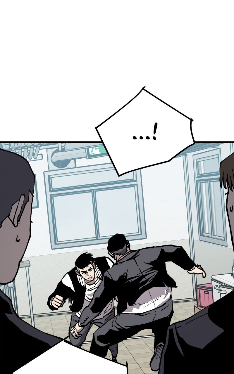 Read BOSS RETURN chapter 78 image 20 on Lezhin