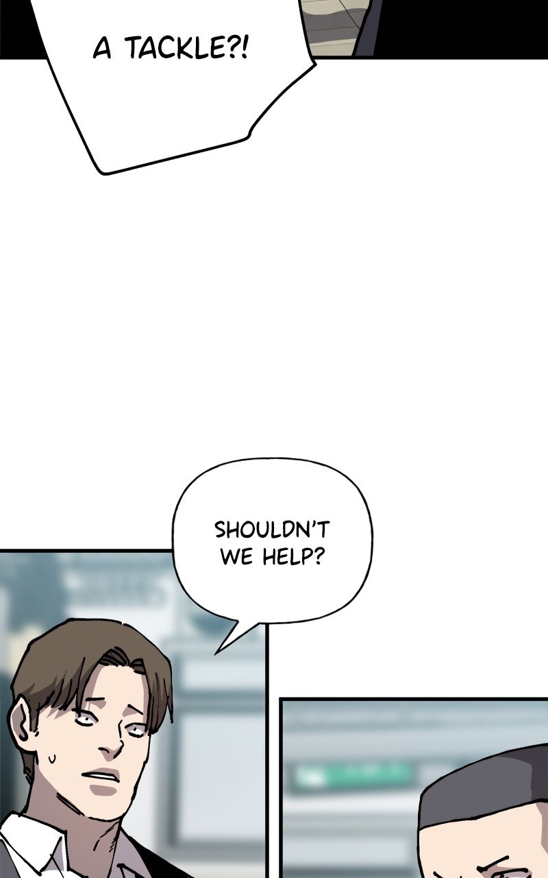 Read BOSS RETURN chapter 78 image 21 on Lezhin