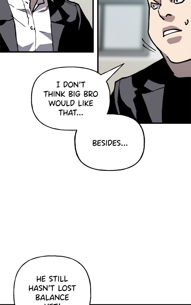 Read BOSS RETURN chapter 78 image 22 on Lezhin