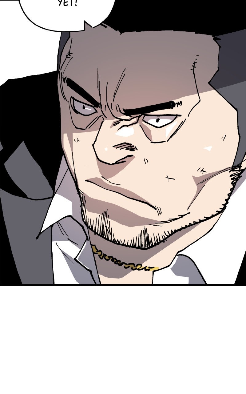 Read BOSS RETURN chapter 78 image 23 on Lezhin