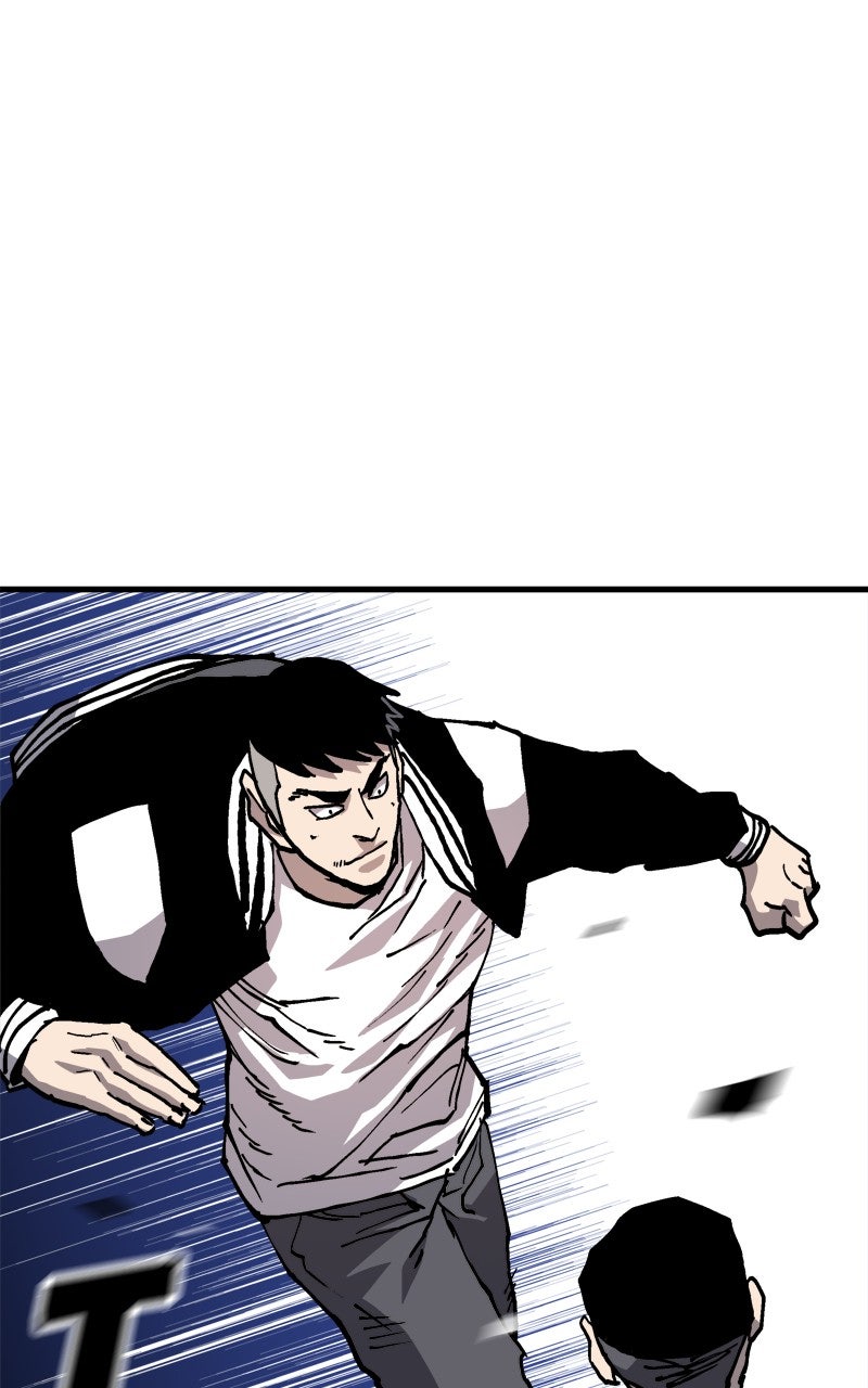 Read BOSS RETURN chapter 78 image 25 on Lezhin