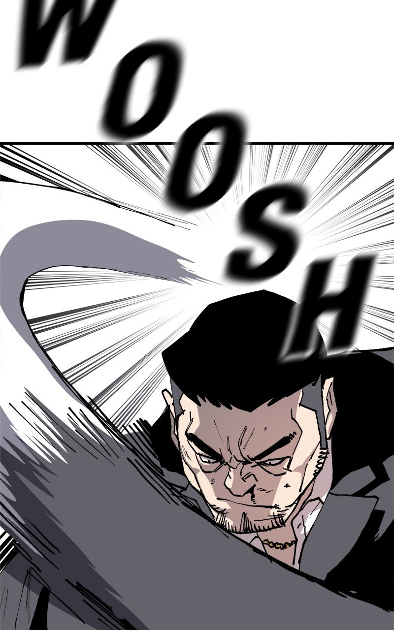 Read BOSS RETURN chapter 78 image 28 on Lezhin