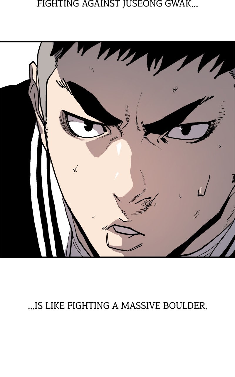 Read BOSS RETURN chapter 78 image 30 on Lezhin