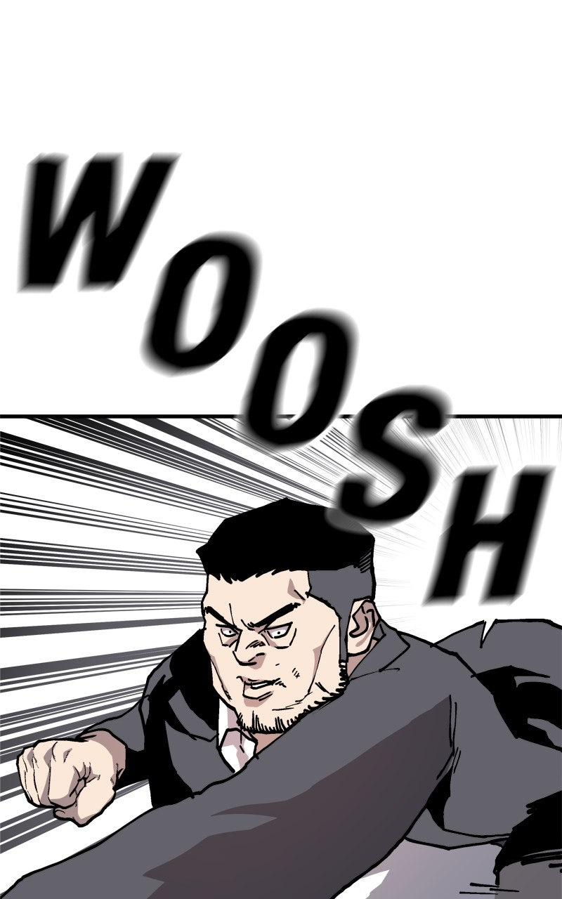Read BOSS RETURN chapter 78 image 31 on Lezhin