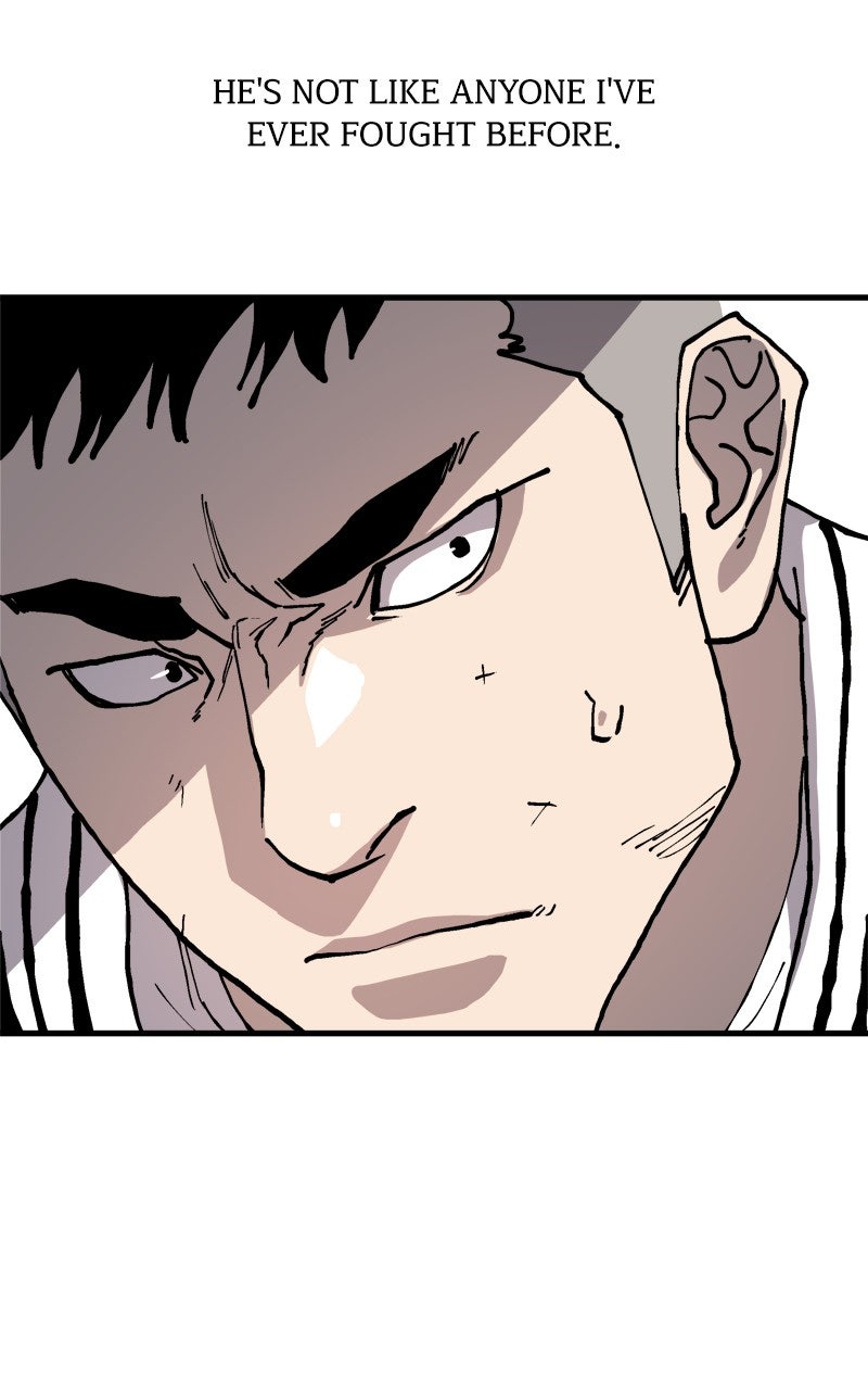 Read BOSS RETURN chapter 78 image 33 on Lezhin