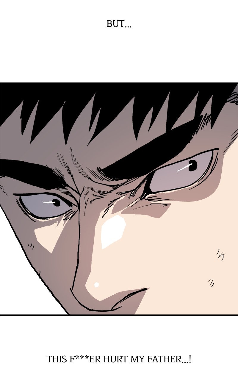 Read BOSS RETURN chapter 78 image 34 on Lezhin