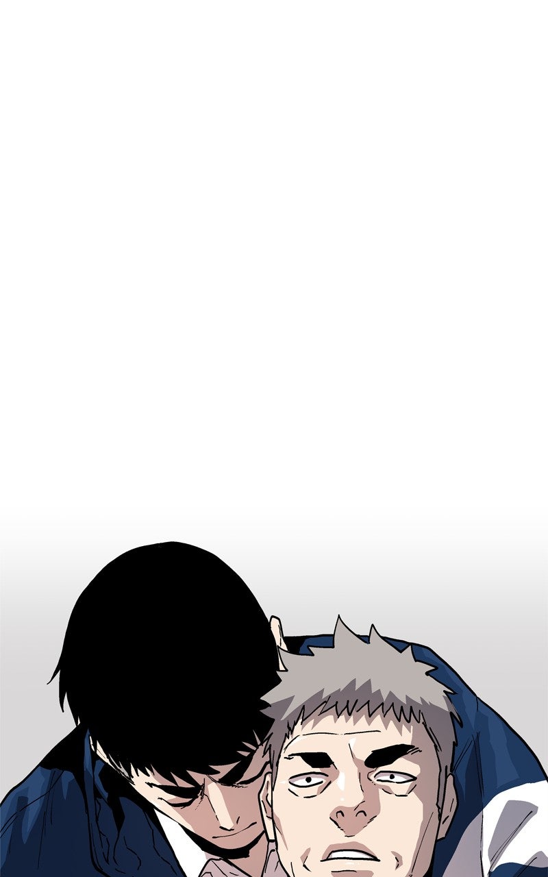 Read BOSS RETURN chapter 78 image 35 on Lezhin