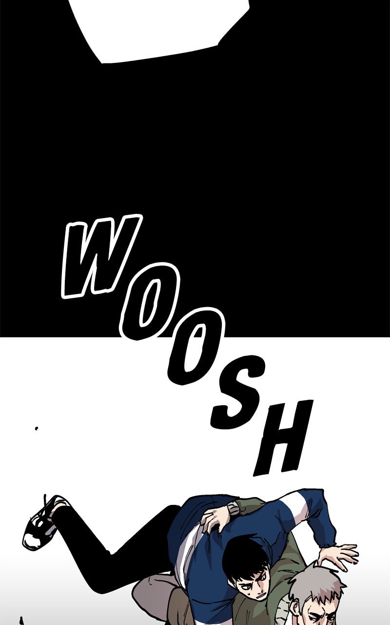 Read BOSS RETURN chapter 78 image 38 on Lezhin