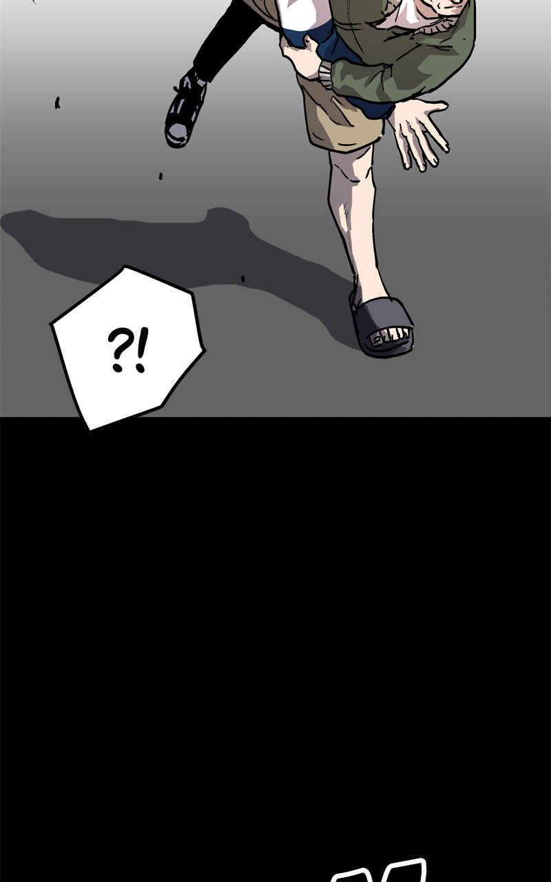 Read BOSS RETURN chapter 78 image 39 on Lezhin