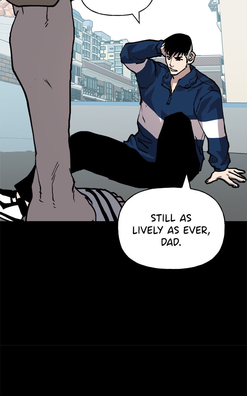 Read BOSS RETURN chapter 78 image 41 on Lezhin