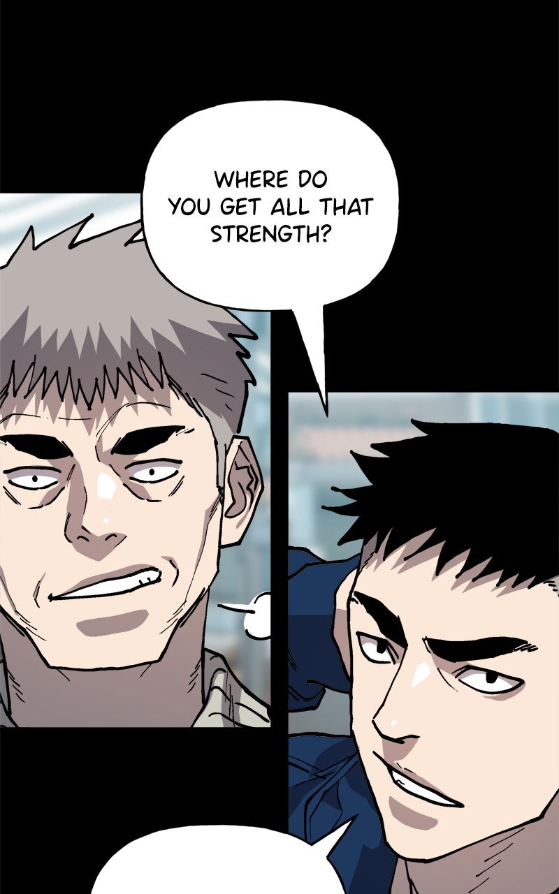 Read BOSS RETURN chapter 78 image 42 on Lezhin