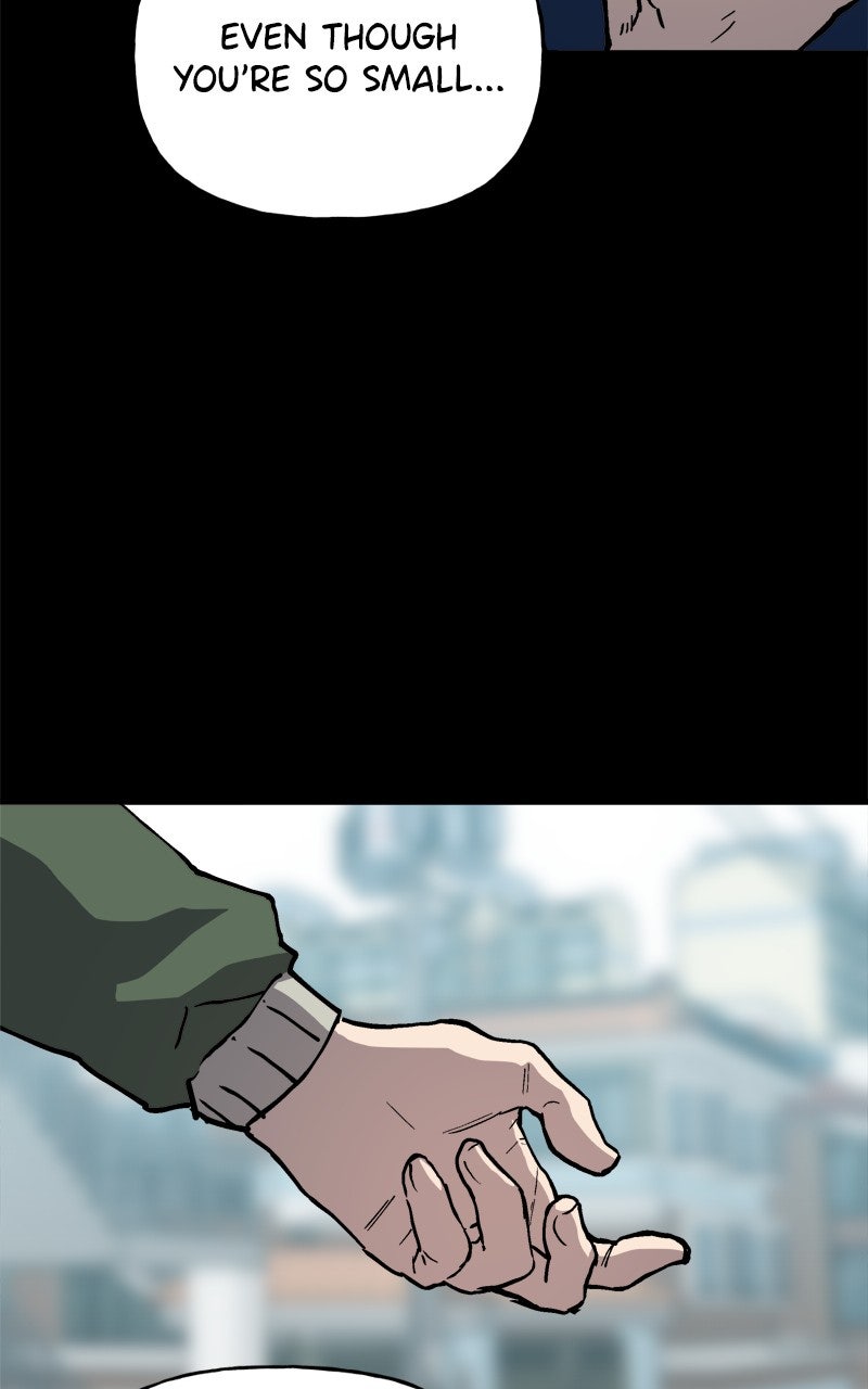 Read BOSS RETURN chapter 78 image 43 on Lezhin