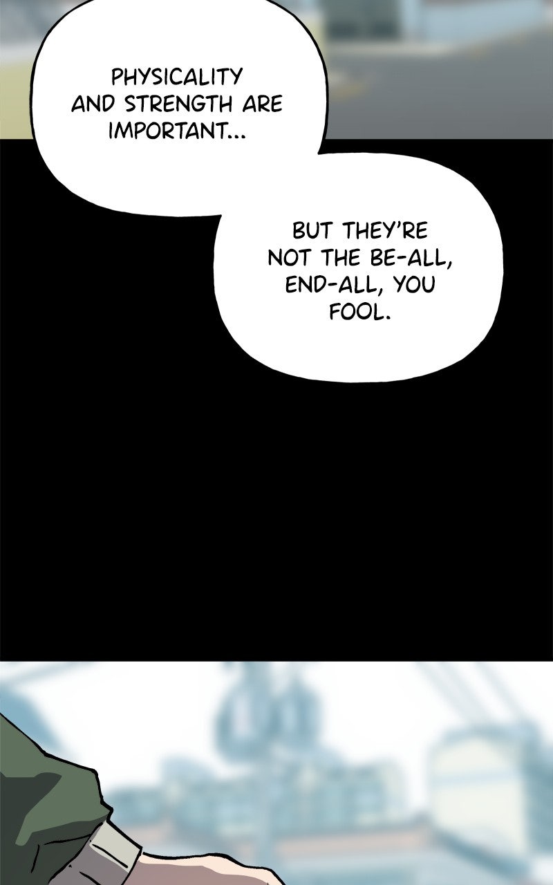 Read BOSS RETURN chapter 78 image 44 on Lezhin