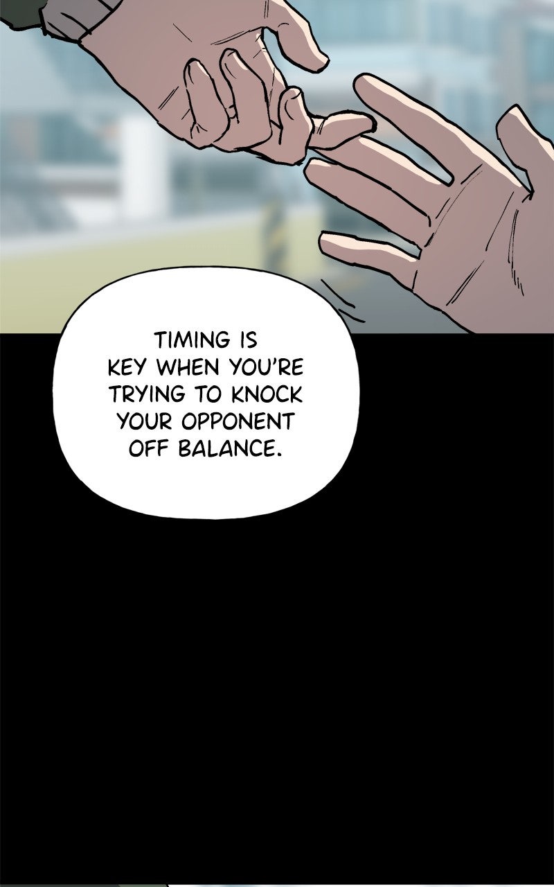 Read BOSS RETURN chapter 78 image 45 on Lezhin