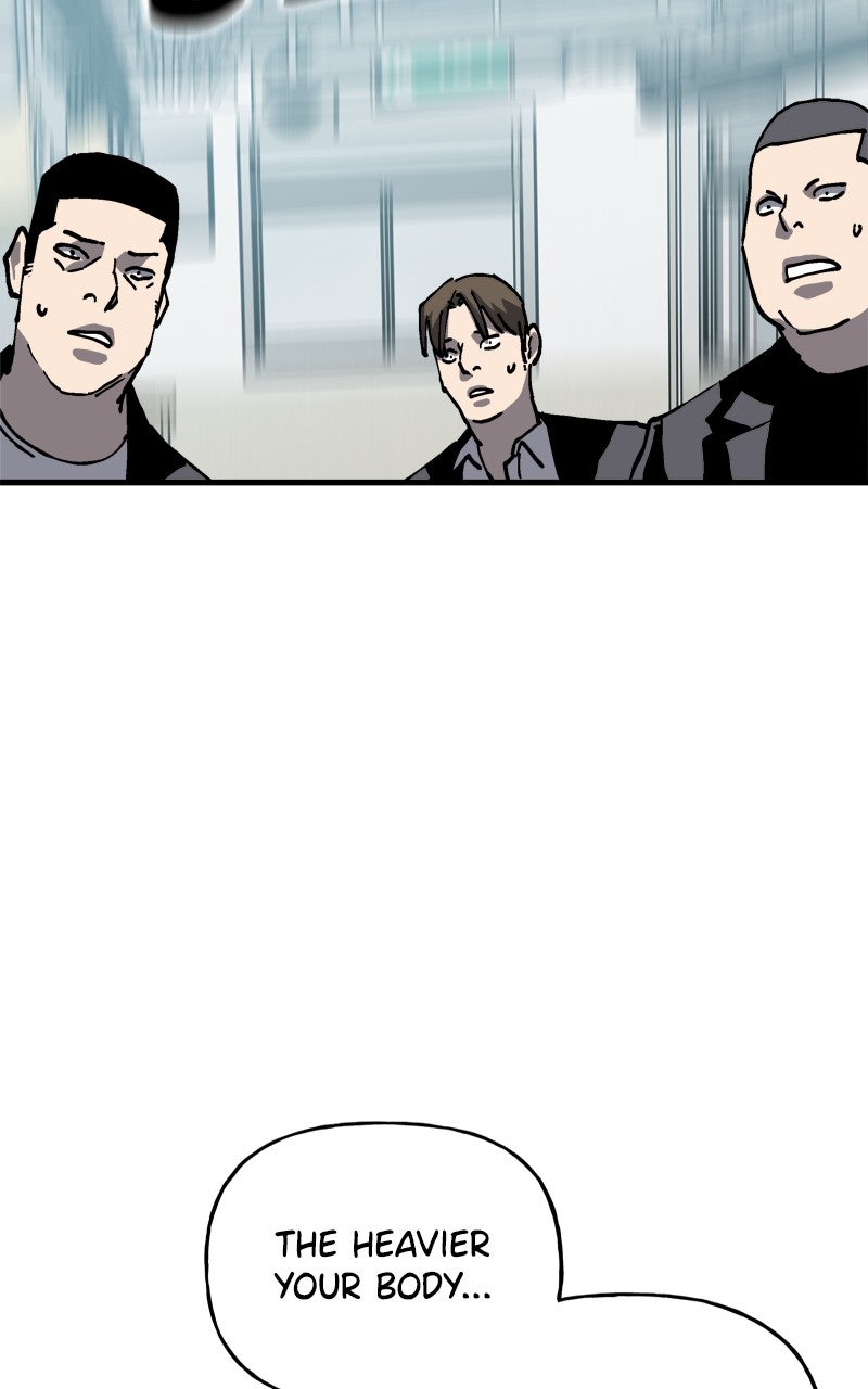 Read BOSS RETURN chapter 78 image 51 on Lezhin