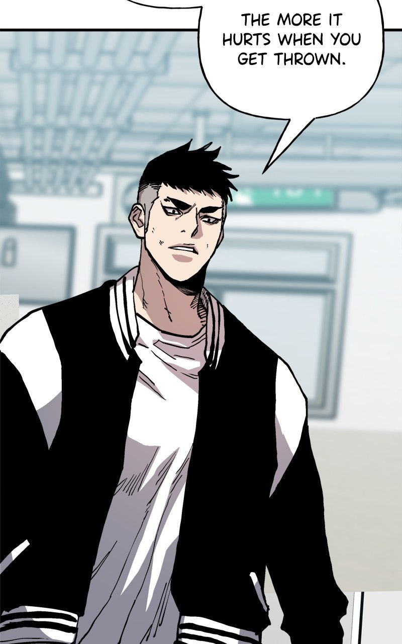 Read BOSS RETURN chapter 78 image 52 on Lezhin