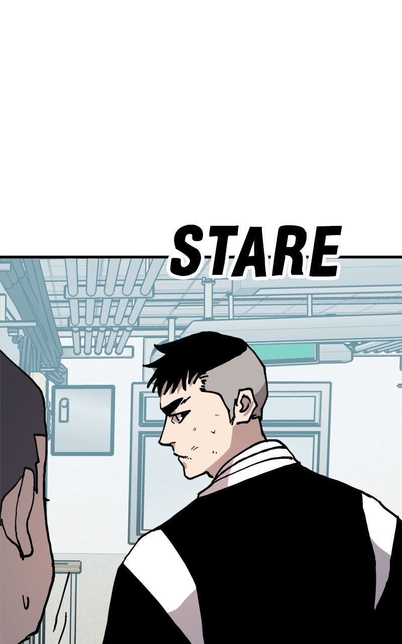 Read BOSS RETURN chapter 78 image 56 on Lezhin
