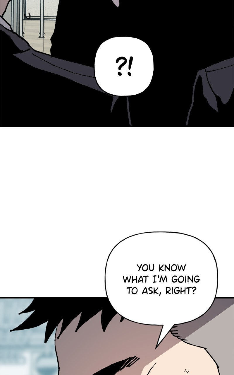 Read BOSS RETURN chapter 78 image 57 on Lezhin