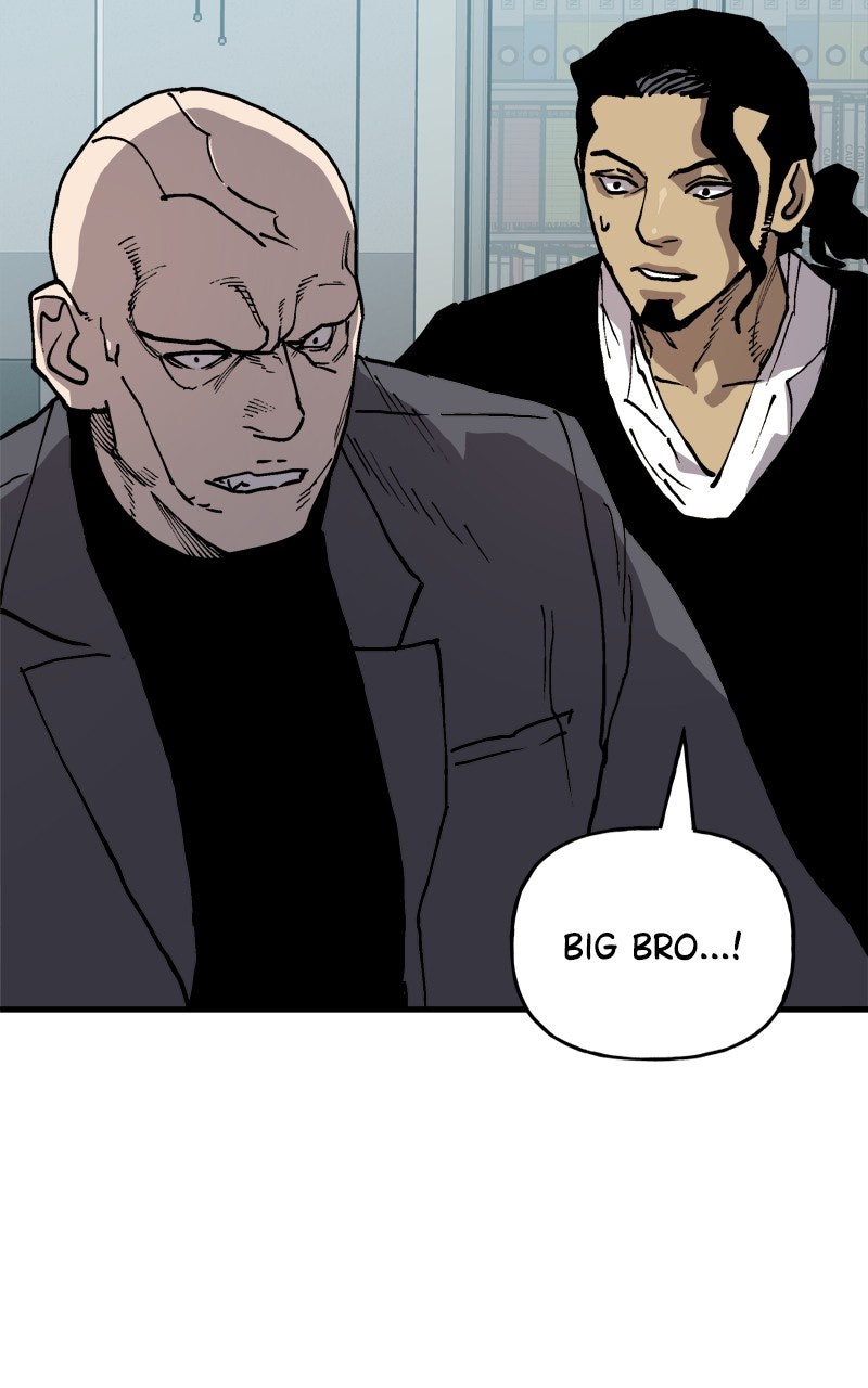 Read BOSS RETURN chapter 78 image 60 on Lezhin