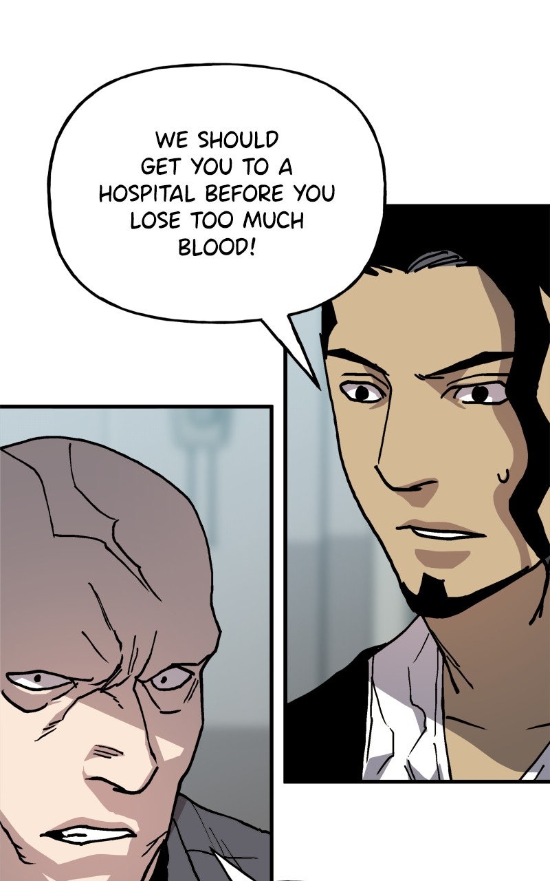 Read BOSS RETURN chapter 78 image 61 on Lezhin