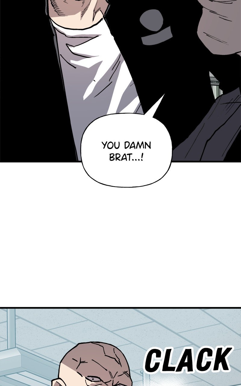 Read BOSS RETURN chapter 78 image 63 on Lezhin