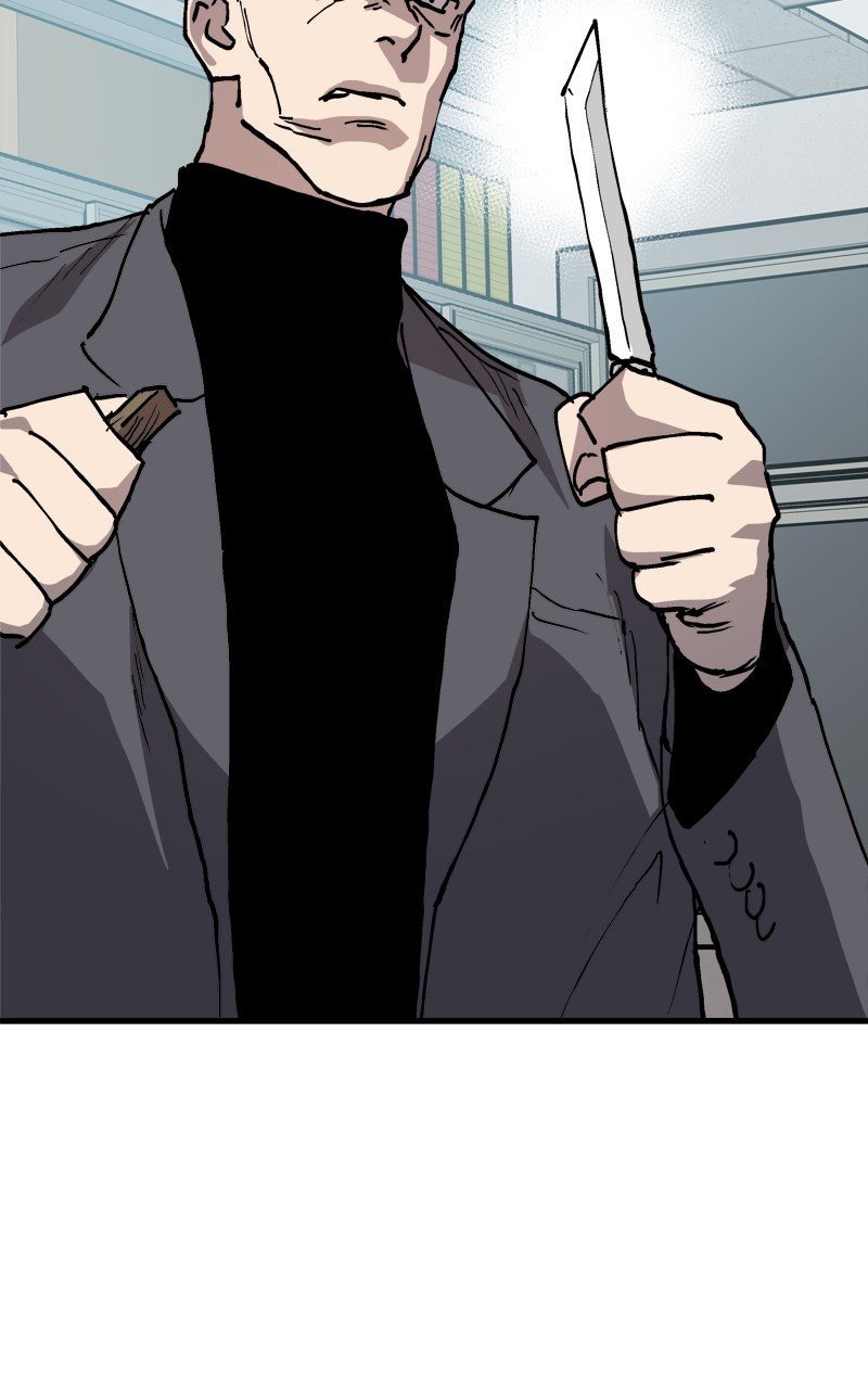 Read BOSS RETURN chapter 78 image 64 on Lezhin