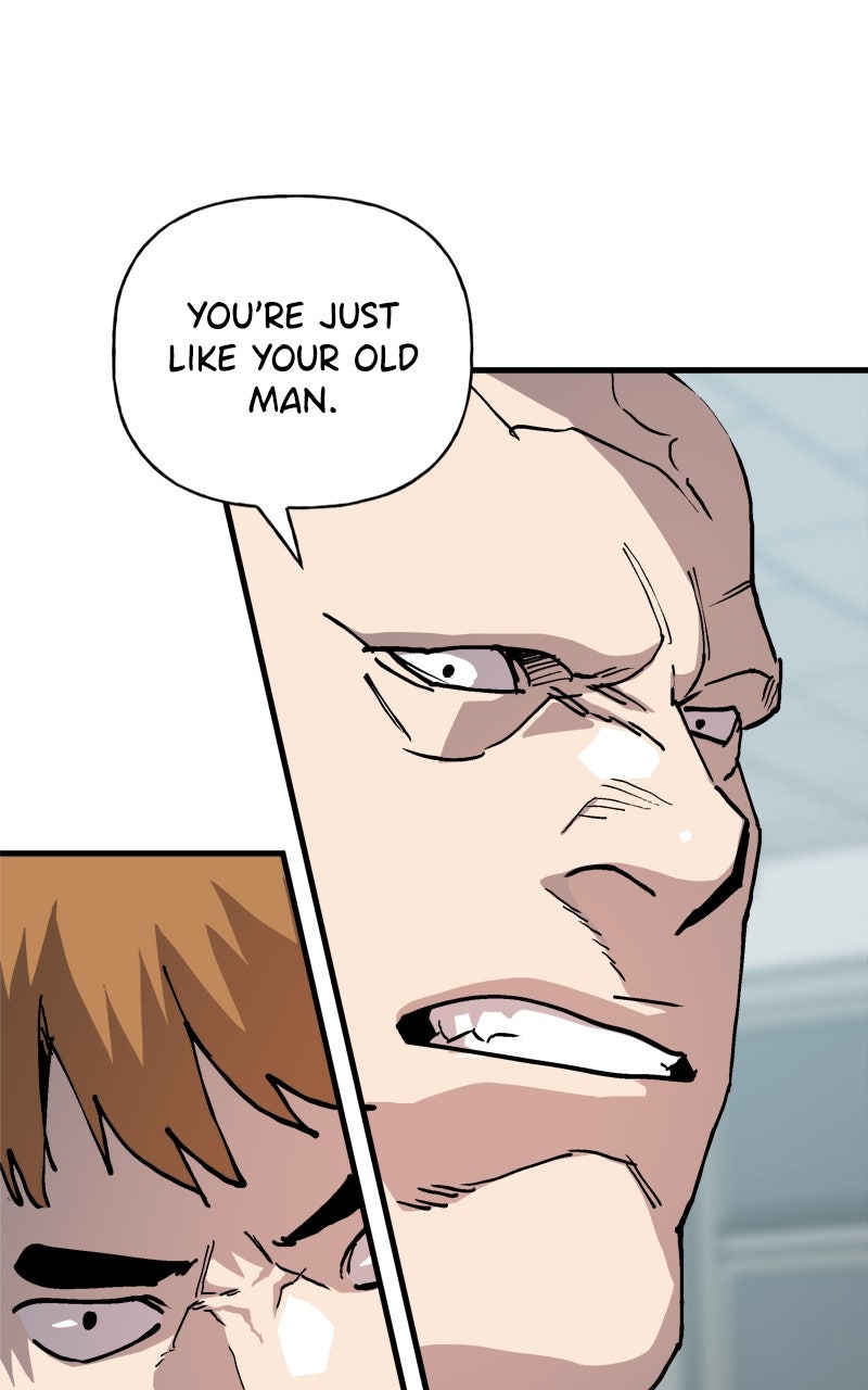 Read BOSS RETURN chapter 78 image 65 on Lezhin
