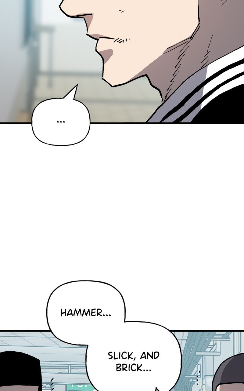 Read BOSS RETURN chapter 78 image 73 on Lezhin