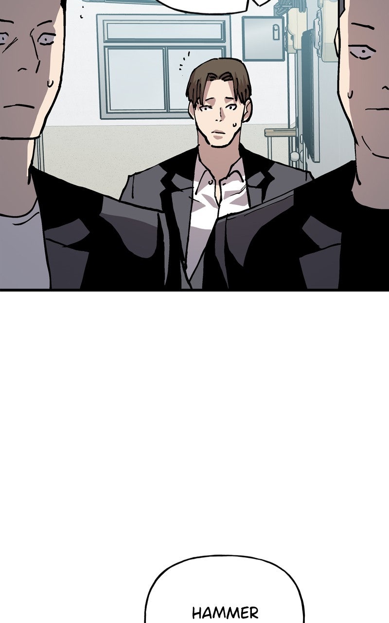 Read BOSS RETURN chapter 78 image 74 on Lezhin