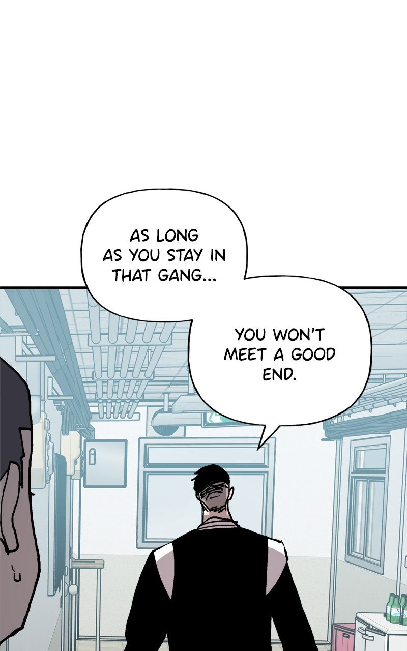 Read BOSS RETURN chapter 78 image 76 on Lezhin